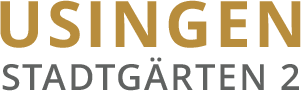 Usingen-Stadtgaerten - HORN Projektgesellschaft GmbH